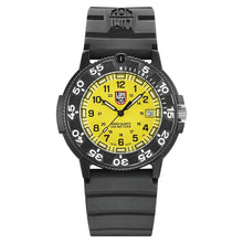 Laden Sie das Bild in den Galerie-Viewer, Luminox Herren Uhr Armbanduhr Original Navy Seal XS.3005.F