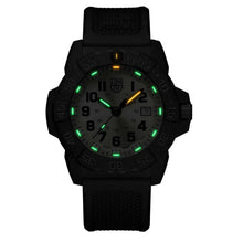 Laden Sie das Bild in den Galerie-Viewer, Luminox Herren Uhr Armbanduhr Neavy Seal Gold XS.3505.GP.1