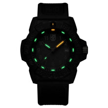 Laden Sie das Bild in den Galerie-Viewer, Luminox Herren Uhr Armbanduhr Neavy Seal XS.3508.GOLD