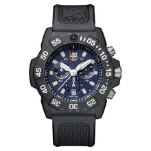 Laden Sie das Bild in den Galerie-Viewer, Luminox Herren Uhr Armbanduhr Neavy Seal CHRONOGRAPH XS.3583