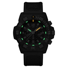 Laden Sie das Bild in den Galerie-Viewer, Luminox Herren Uhr Armbanduhr Neavy Seal CHRONOGRAPH XS.3583