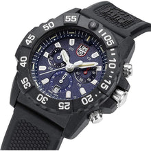Laden Sie das Bild in den Galerie-Viewer, Luminox Herren Uhr Armbanduhr Neavy Seal CHRONOGRAPH XS.3583
