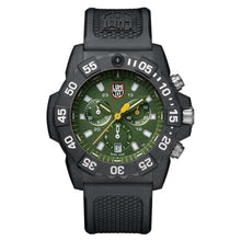Laden Sie das Bild in den Galerie-Viewer, Luminox Herren Uhr Armbanduhr Neavy Seal CHRONOGRAPH XS.3597