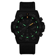 Laden Sie das Bild in den Galerie-Viewer, Luminox Herren Uhr Armbanduhr Neavy Seal CHRONOGRAPH XS.3597