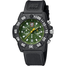 Laden Sie das Bild in den Galerie-Viewer, Luminox Herren Uhr Armbanduhr Neavy Seal CHRONOGRAPH XS.3597
