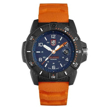 Laden Sie das Bild in den Galerie-Viewer, Luminox Herren Uhr Armbanduhr Neavy Seal XS.3603
