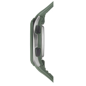 SINAR Jugenduhr Damen Herren Armbanduhr Digital Quarz Silikon XV-19-3