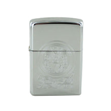 Laden Sie das Bild in den Galerie-Viewer, Zippo Feuerzeug Modell 250 Ägyptisches Motiv 1