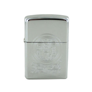 Zippo Feuerzeug Modell 250 Ägyptisches Motiv 1