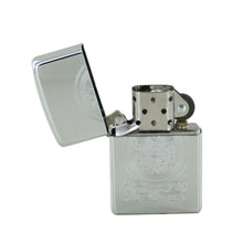 Laden Sie das Bild in den Galerie-Viewer, Zippo Feuerzeug Modell 250 Ägyptisches Motiv 1