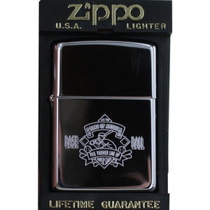 Zippo Feuerzeug Modell 250  BASEBALL STARS