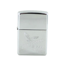 Laden Sie das Bild in den Galerie-Viewer, Zippo Feuerzeug Modell 250  Regular EAGLE AMERICAN