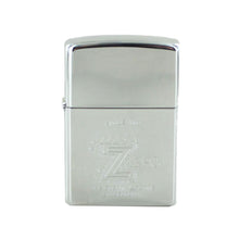 Laden Sie das Bild in den Galerie-Viewer, Zippo Feuerzeug Modell 250 THE ETERNAL FLAME
