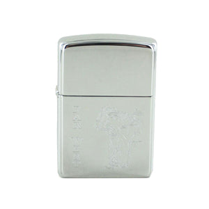 Zippo Feuerzeug Modell 250 FAR WEST COWBOY