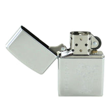 Laden Sie das Bild in den Galerie-Viewer, Zippo Feuerzeug Modell 250 FAR WEST COWBOY