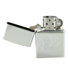 Laden Sie das Bild in den Galerie-Viewer, Zippo Feuerzeug Modell 250 Flying Eagle 2