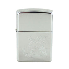 Laden Sie das Bild in den Galerie-Viewer, Zippo Feuerzeug Modell 250 Flying Eagle 3