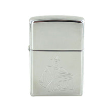 Laden Sie das Bild in den Galerie-Viewer, Zippo Feuerzeug  Modell 250 MAN Chinese