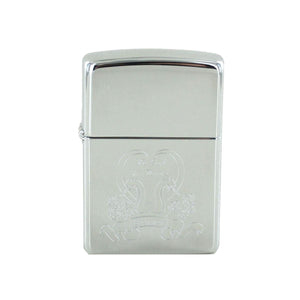 Zippo Feuerzeug Modell 250 No God No Master