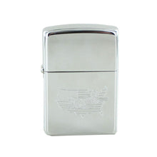 Laden Sie das Bild in den Galerie-Viewer, Zippo Feuerzeug Modell 250 USA Eagle Country