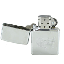 Laden Sie das Bild in den Galerie-Viewer, Zippo Feuerzeug Modell 250 USA Eagle Country