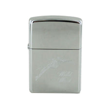 Laden Sie das Bild in den Galerie-Viewer, Zippo Feuerzeug Modell 250 Wild West Gun