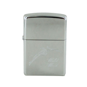 Zippo Feuerzeug Modell 250 Wild West Gun