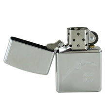 Laden Sie das Bild in den Galerie-Viewer, Zippo Feuerzeug Modell 250 Wild West Gun