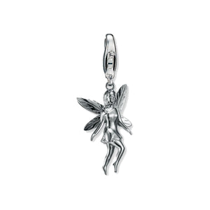 Esprit Anhänger Charms Silber Fairy Fee ESZZ90439A000