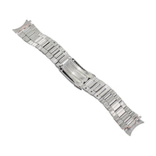 Laden Sie das Bild in den Galerie-Viewer, Vollmer Uhrenarmband Glieder Edelstahl 22 24 26 mm 19140H4
