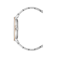 Laden Sie das Bild in den Galerie-Viewer, Kenneth Cole New York Herren Uhr Armbanduhr Edelstahl KC15095001