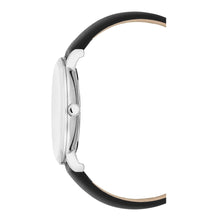 Laden Sie das Bild in den Galerie-Viewer, Kenneth Cole New York Herren-Armbanduhr Analog Quarz Leder KC50567002