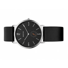 Laden Sie das Bild in den Galerie-Viewer, Bering Unisex Uhr Armbanduhr 13739-402 Leder