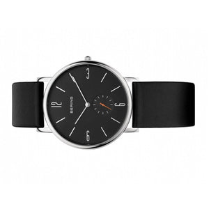 Bering Unisex Uhr Armbanduhr 13739-402 Leder