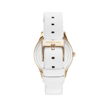 Laden Sie das Bild in den Galerie-Viewer, Kenneth Cole New York Damen Uhr Armbanduhr Leder KC15109002