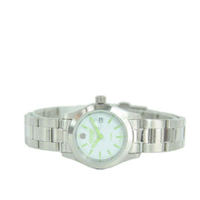 Laden Sie das Bild in den Galerie-Viewer, Swiss Military Hanowa Uhr Edelstahlband verschiedene Modelle