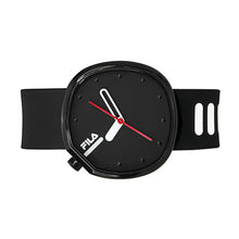 Laden Sie das Bild in den Galerie-Viewer, Fila Damen Uhr Armbanduhr ICONIC EVERYWHERE 38-162-102 Silikon