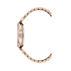 Kenneth Cole New York Damen Uhr Armbanduhr Edelstahl KC15108001