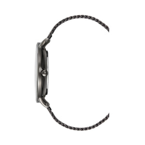 Kenneth Cole New York Herren Uhr Armbanduhr Edelstahl KC14946012
