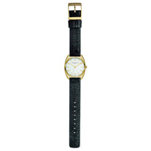 Laden Sie das Bild in den Galerie-Viewer, LIEBESKIND BERLIN Damen Uhr Armbanduhr Leder LT-0015-LQ