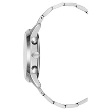 Laden Sie das Bild in den Galerie-Viewer, Kenneth Cole New York Herren Uhr Armbanduhr Edelstahl KC50053004