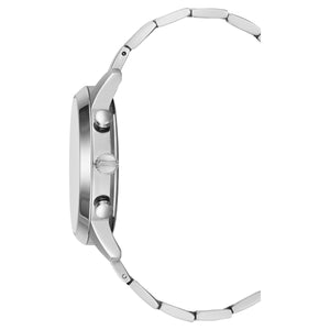 Kenneth Cole New York Herren Uhr Armbanduhr Edelstahl KC50053004