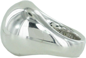 Esprit Collection Damen Ring Silber Nyxia ELRG92033A180-1