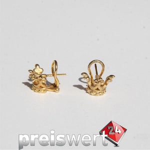 Drachenfels Ohrringe Krone D_PR_21_AGG