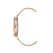 Laden Sie das Bild in den Galerie-Viewer, Kenneth Cole New York Damen Uhr Armbanduhr Edelstahl KC15056014