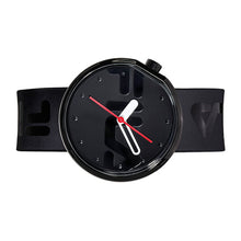 Laden Sie das Bild in den Galerie-Viewer, Fila Unisex Uhr Armbanduhr ICONIC EVERYWHERE 38-161-102 Silikon