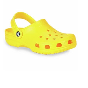 Crocs Classic Kids Jaune