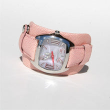 Laden Sie das Bild in den Galerie-Viewer, Chronotech Damen Uhr CT2188L23