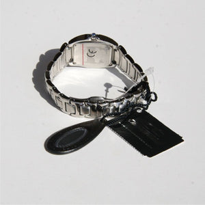 Chronotech Damen Uhr CT7896SS74M
