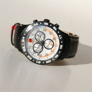 Swiss Military Hanowa Chrono 6-4180 sw/si